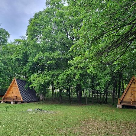Wolf & Sheep Nature & Adventure Подгорица Экстерьер фото