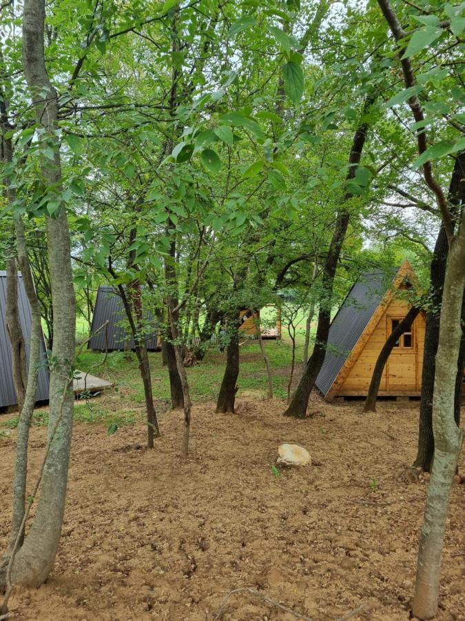 Wolf & Sheep Nature & Adventure Подгорица Экстерьер фото